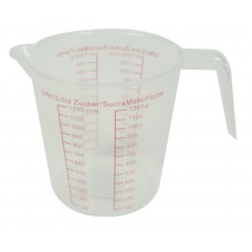 CARAFFA GRADUATA LT.2 (12pz)